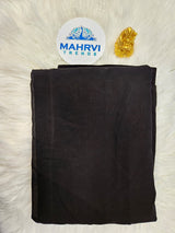 Premium Georgette Fabric for Custom Sewing & Tailoring