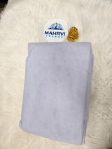 Soft Nylon Tulle Fabric | Lightweight Bridal & Dressmaking Mesh | Multiple Colors Available