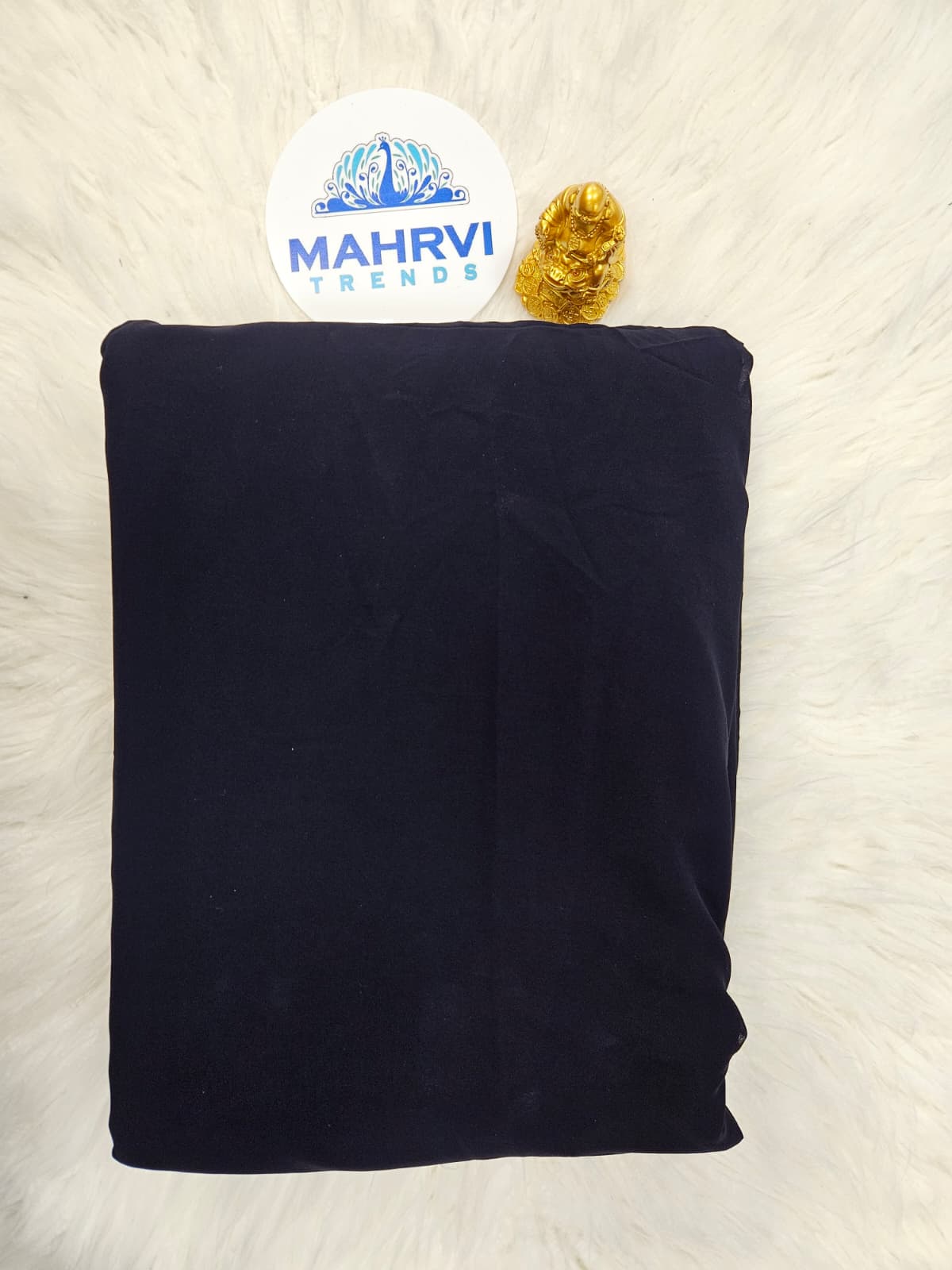 Premium Georgette Fabric for Custom Sewing & Tailoring