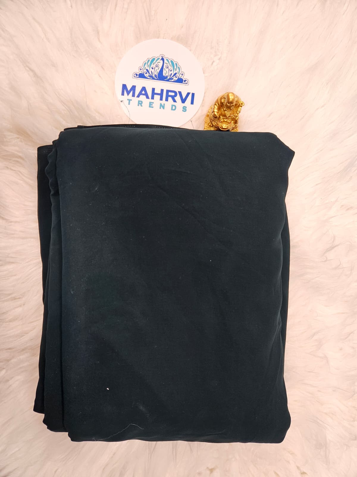 Premium Georgette Fabric for Custom Sewing & Tailoring