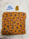 Charming Floral Printed Fabric | Soft, Lightweight & Versatile