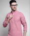 Cotton sequins embroidered kurta pajama