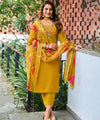 Effortless Style Kurti Sets Collection