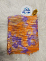 Premium Abstract Printed Fabric