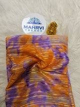 Premium Abstract Printed Fabric