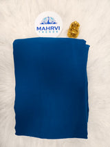 Premium Georgette Fabric for Custom Sewing & Tailoring