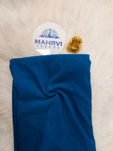 Premium Georgette Fabric for Custom Sewing & Tailoring