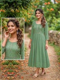 Sage green
