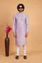 Designer Ethnic Embroidered Kurta