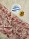 Elegant Abstract Printed Fabric | Soft, Lightweight & Comfortable