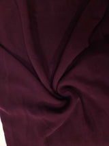 Premium Georgette Fabric for Custom Sewing & Tailoring