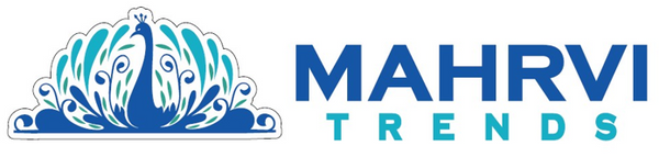 MAHRVI TRENDS