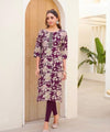 Printed Cotton Kurti – Casual & Office Wear