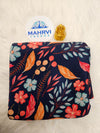Premium Floral & Botanical Printed Fabric