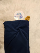 Premium Georgette Fabric for Custom Sewing & Tailoring