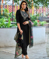 Effortless Style Kurti Sets Collection