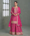 Elegant Festive Palazzo Sets Collection