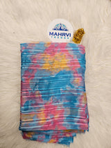 Premium Abstract Printed Fabric