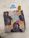 Premium Tropical Floral Printed Fabric