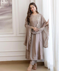 Taupe brown