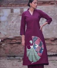 Dark Plum