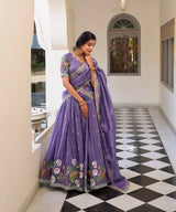 Premium lehanga sets