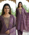 Elegant Embroidered Suit Set Collection – Timeless Everyday Festive Wear