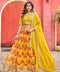 Sunshine Bloom Lehenga Set