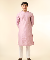 Blush pink